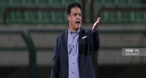 إيهاب جلال: تعلمت كثيراً من عماد سليمان.. وكنت أثق بنجاحه مع المقاصة